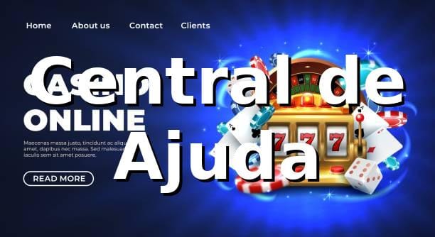 969bet - Central de Ajuda Completa para Usuários