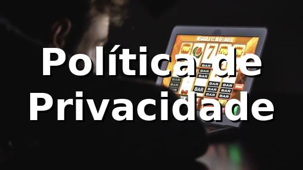 969bet - Política de Privacidade e Proteção de Dados